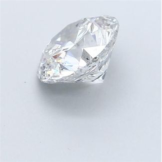 1.3 Carat Round E SI2 EX VG GIA Natural Diamond