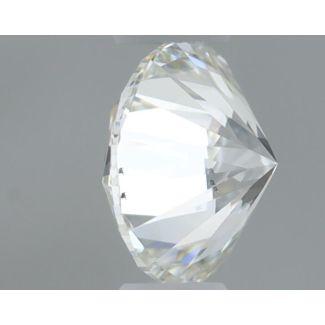 0.3 Carat Round H SI1 VG EX GIA Natural Diamond