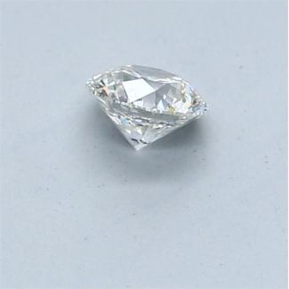 0.4 Carat Round H VS2 EX GIA Natural Diamond