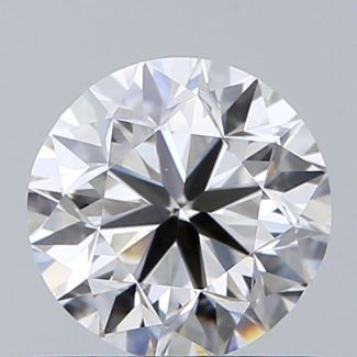 0.95 Carat Round G VS1 VG GIA Natural Diamond