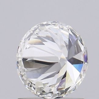 1.1 Carat Round G VS2 EX GIA Natural Diamond