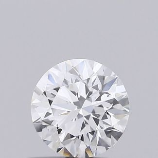 0.3 Carat Round E SI1 EX VG GIA Natural Diamond