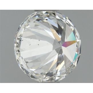 0.8 Carat Round G VS1 EX GIA Natural Diamond