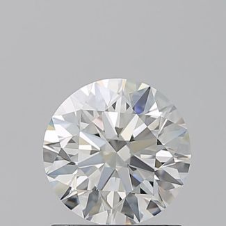 1.2 Carat Round F VS1 EX GIA Natural Diamond