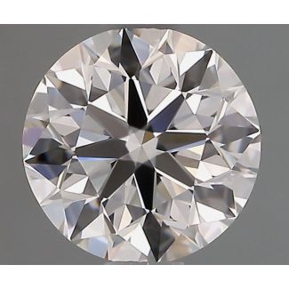 1.0 Carat Round G VS1 EX GIA Natural Diamond