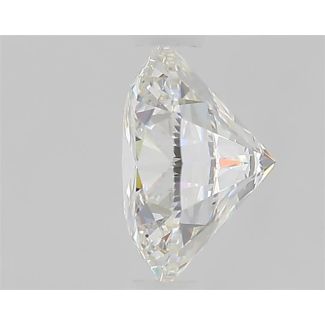 1.0 Carat Round E VS1 EX GIA Natural Diamond