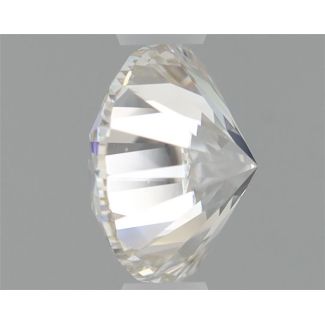 0.7 Carat Round G VVS2 GD EX VG GIA Natural Diamond