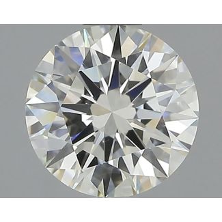 1.2 Carat Round I VS2 EX GIA Natural Diamond