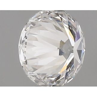 0.3 Carat Round E VS1 EX GIA Natural Diamond