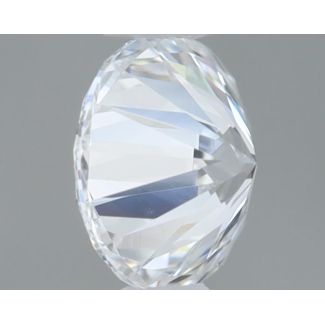 0.3 Carat Round D VS1 EX GIA Natural Diamond