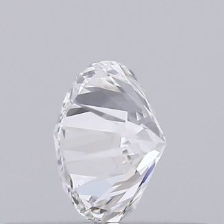 0.3 Carat Round E VS1 EX GIA Natural Diamond