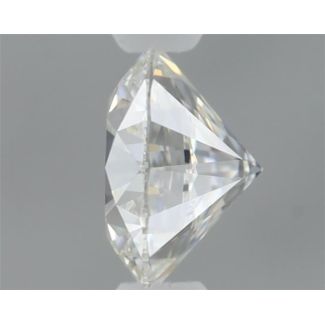 0.4 Carat Round G IF EX GIA Natural Diamond