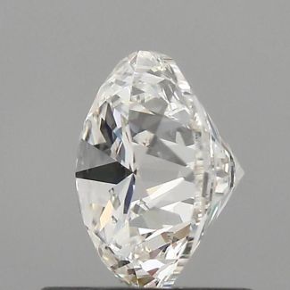 1.01 Carat Round F VS2 VG GIA Natural Diamond