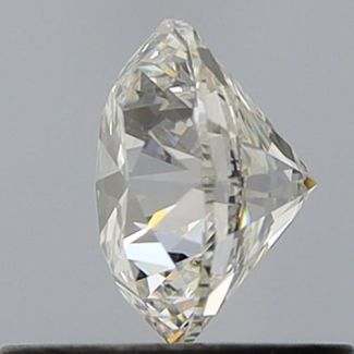 0.7 Carat Round H VS1 VG EX GD GIA Natural Diamond