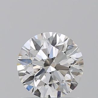 1.2 Carat Round G VS1 EX GIA Natural Diamond