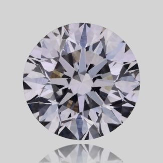 1.0 Carat Round G SI2 EX GIA Natural Diamond