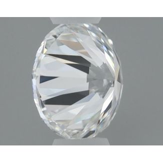 0.3 Carat Round E SI1 VG EX GIA Natural Diamond