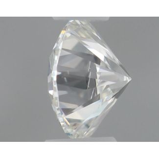 0.3 Carat Round G SI1 EX GIA Natural Diamond