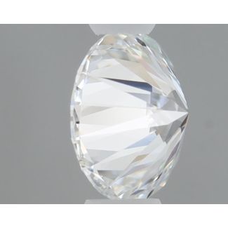 0.3 Carat Round E VS1 EX VG GIA Natural Diamond