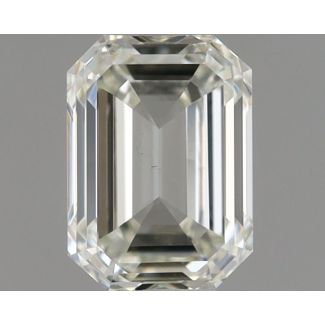 0.5 Carat Round G VVS1 GD EX GIA Natural Diamond