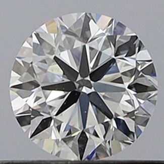 0.5 Carat Round D VS1 VG GIA Natural Diamond