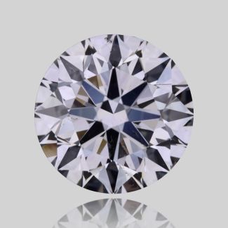 1.3 Carat Round G SI2 EX GIA Natural Diamond