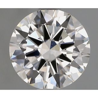 1.2 Carat Round H VS1 EX GIA Natural Diamond