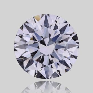 1.8 Carat Round D VS2 EX GIA Natural Diamond