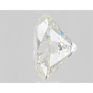 1.0 Carat Round G IF EX IGI Natural Diamond