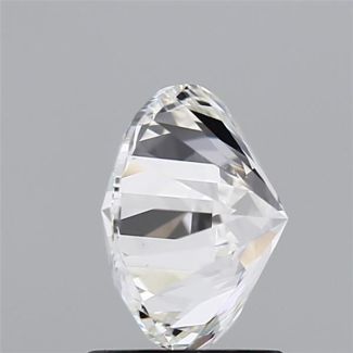 2.01 Carat Round G VS1 EX GIA Natural Diamond