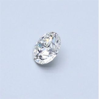 0.23 Carat Round F SI2 GD VG GIA Natural Diamond