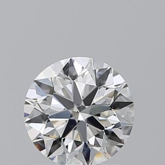 1.2 Carat Round F VS2 EX GIA Natural Diamond