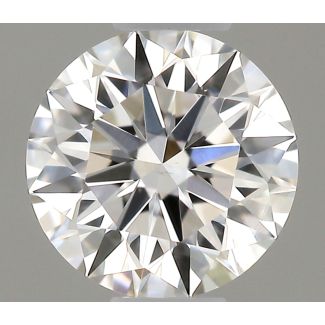 0.3 Carat Round G VS1 EX GIA Natural Diamond