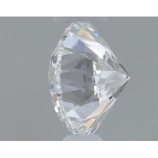 0.3 Carat Round D VS1 VG EX GIA Natural Diamond