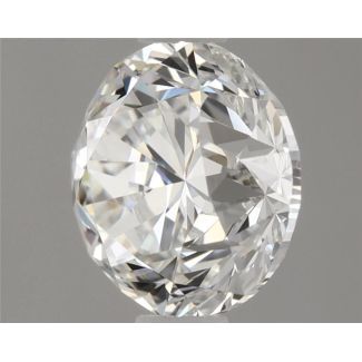 1.0 Carat Round G VS1 GD VG GIA Natural Diamond