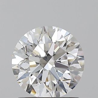 1.2 Carat Round D IF EX GIA Natural Diamond