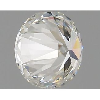 0.3 Carat Round G VVS1 VG EX GIA Natural Diamond