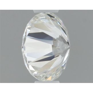 0.6 Carat Round G IF EX GIA Natural Diamond