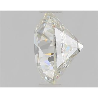 1.01 Carat Round G VVS1 VG EX GIA Natural Diamond