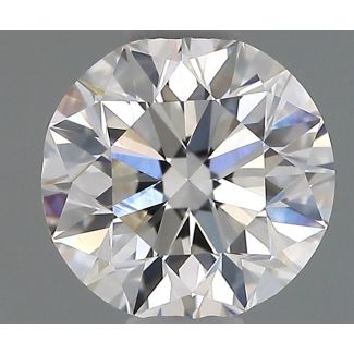 0.7 Carat Round G VS1 VG GD GIA Natural Diamond