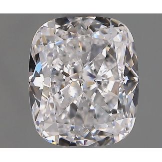 1.2 Carat Cushion Modified D VS2 - EX VG GIA Natural Diamond