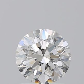 1.2 Carat Round G SI2 EX GIA Natural Diamond