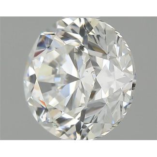 1.01 Carat Round G SI2 GD EX VG GIA Natural Diamond