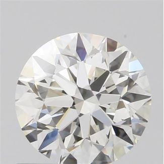 0.71 Carat Round G VS1 VG GIA Natural Diamond