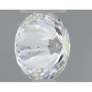 0.3 Carat Round G VS2 EX GIA Natural Diamond