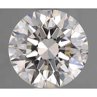 1.0 Carat Round G VS1 EX GIA Natural Diamond