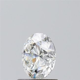 1.0 Carat Round I VS2 EX GIA Natural Diamond