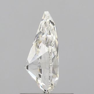 1.1 Carat Pear H VS2 - EX IGI Natural Diamond