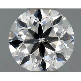 0.3 Carat Round E SI2 GD VG GIA Natural Diamond