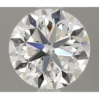 1.0 Carat Round G VS1 GD EX VG GIA Natural Diamond